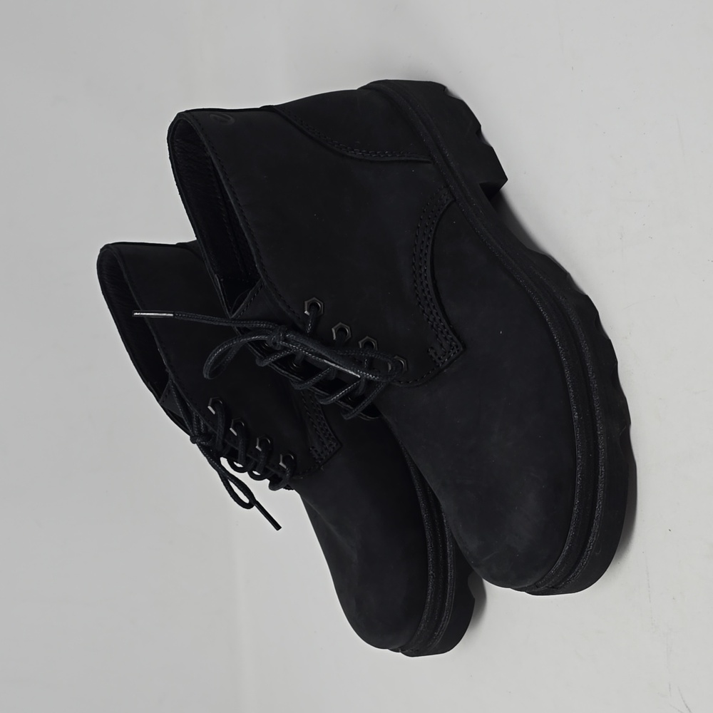 ECCO Grainer Chukka Boot Women’s Chukka Boots Size 9